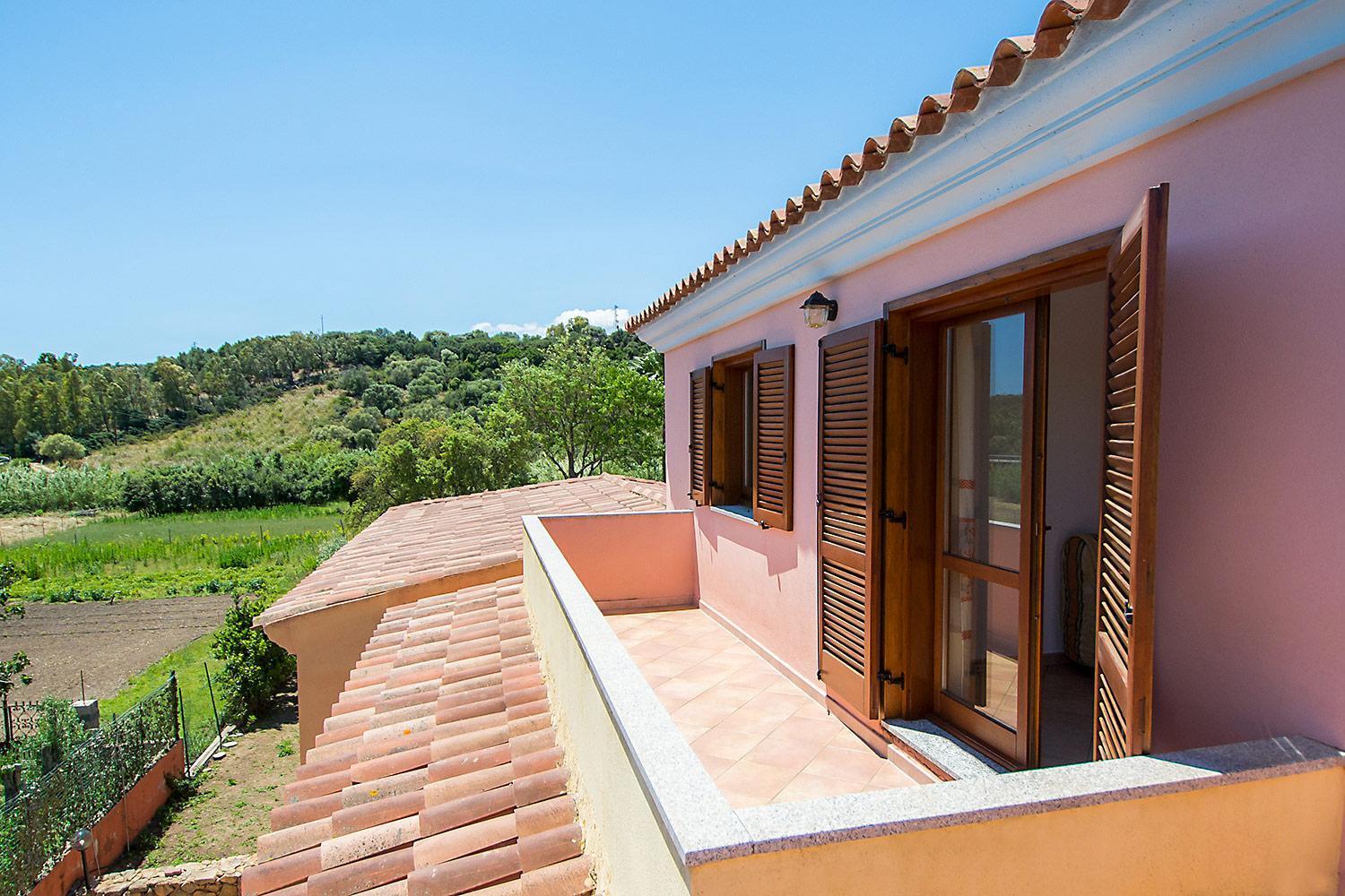 Residence Cala Viola Cala Liberotto Eksteriør billede